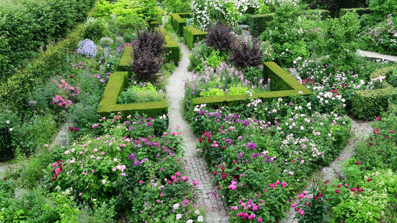 blomsterbede-claus-dalby blomsterbede-claus-dalby