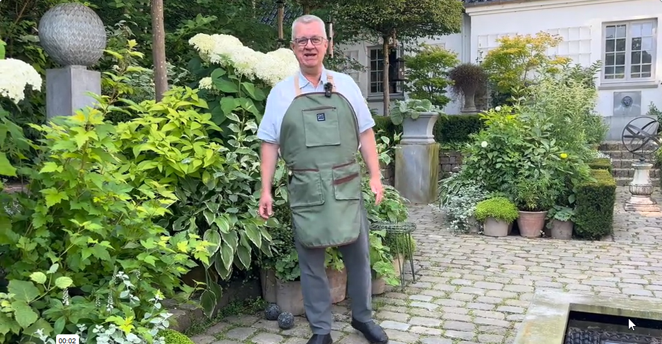Aprons