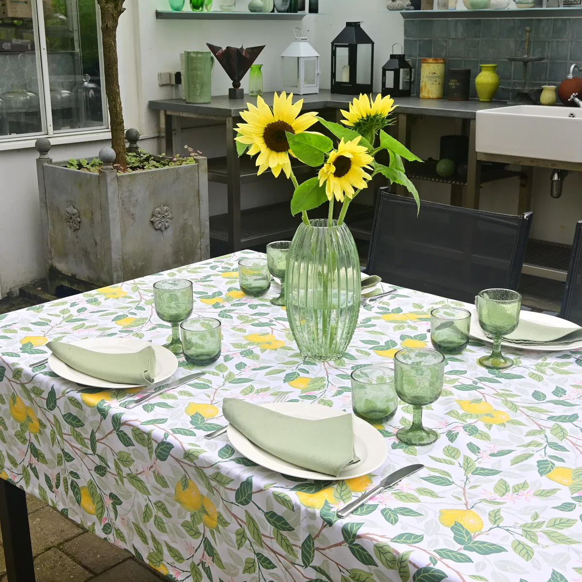 Tablesetting