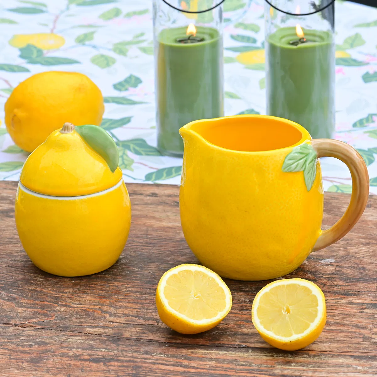 Lemons