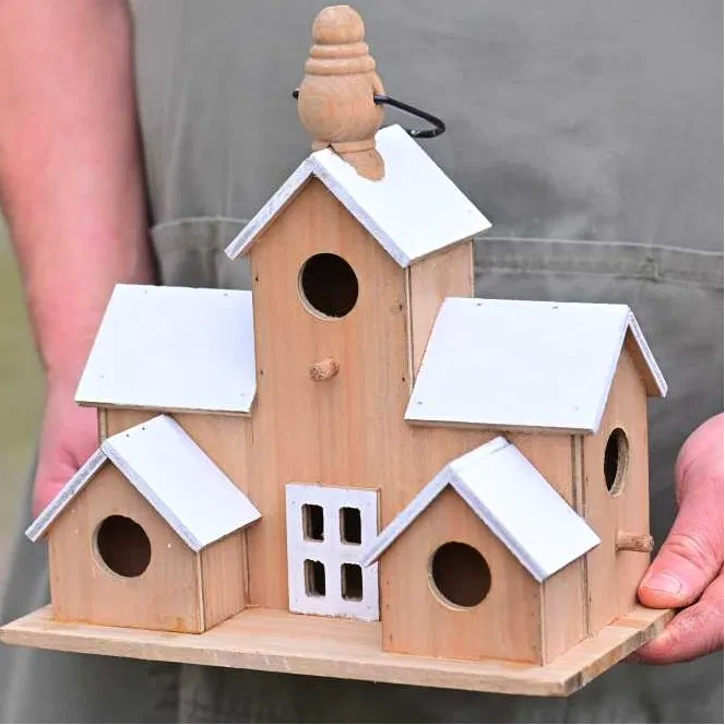 Bird houses