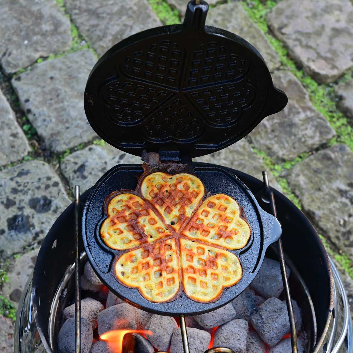 Grill acessories
