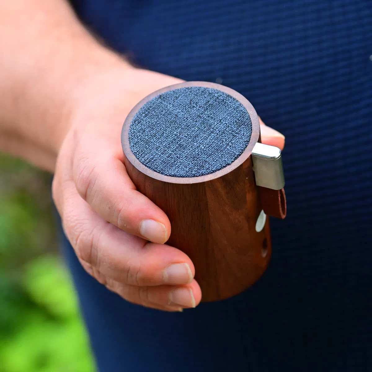 Speakers
