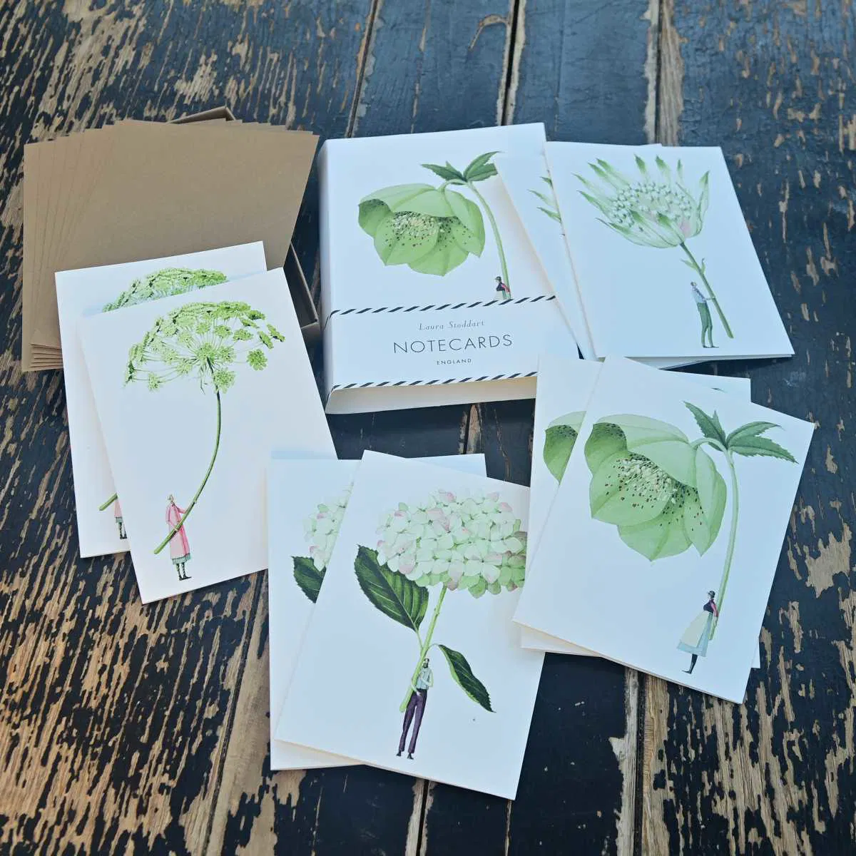 Cards