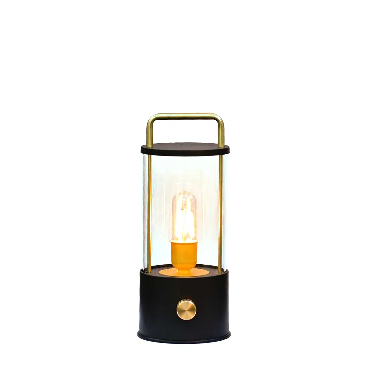 Mine lamps
