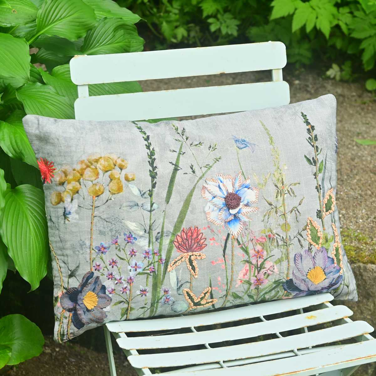 Cushions