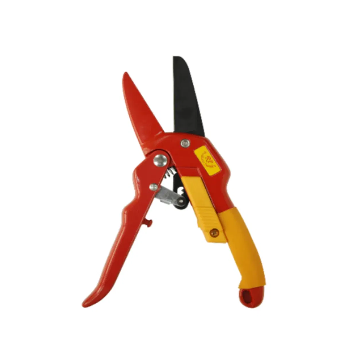 Shears with exchange