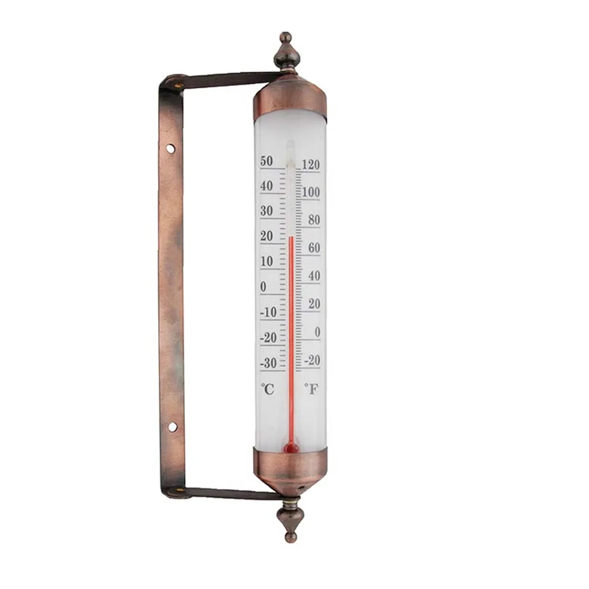 Thermometers