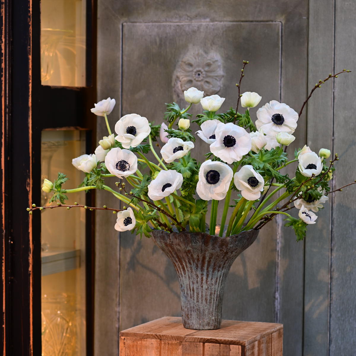 Vases